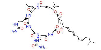 Lipodiscamide A